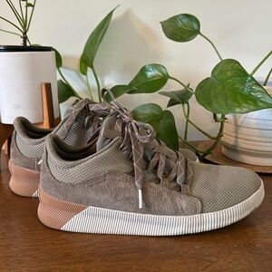 Out and About sneakers